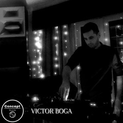 ConceptCast 08/ Victor Boga