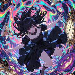 Psilocybin Vibes (KontraK Remix)