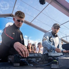 Dj heartstring 🩷🧡💜