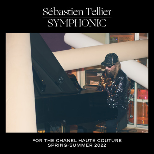 Stream Sébastien Tellier - Clair-obscur by Sebastien Tellier | Listen  online for free on SoundCloud