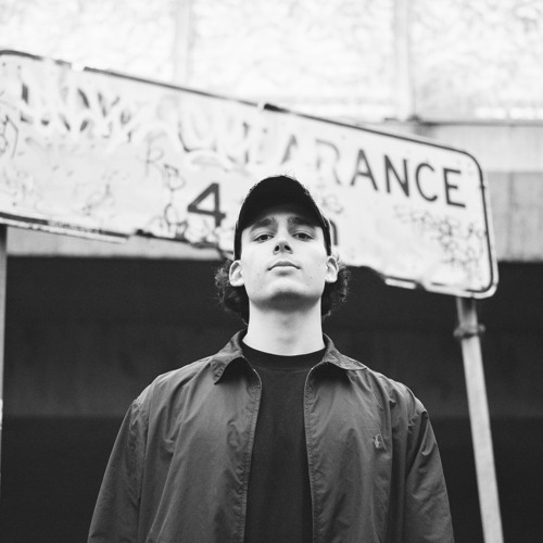 Complex Vibrations w/Lucas Boston