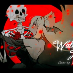 【ENGLISH COVER】「うらみのワルツ」Waltz of Malice【Sephyre】