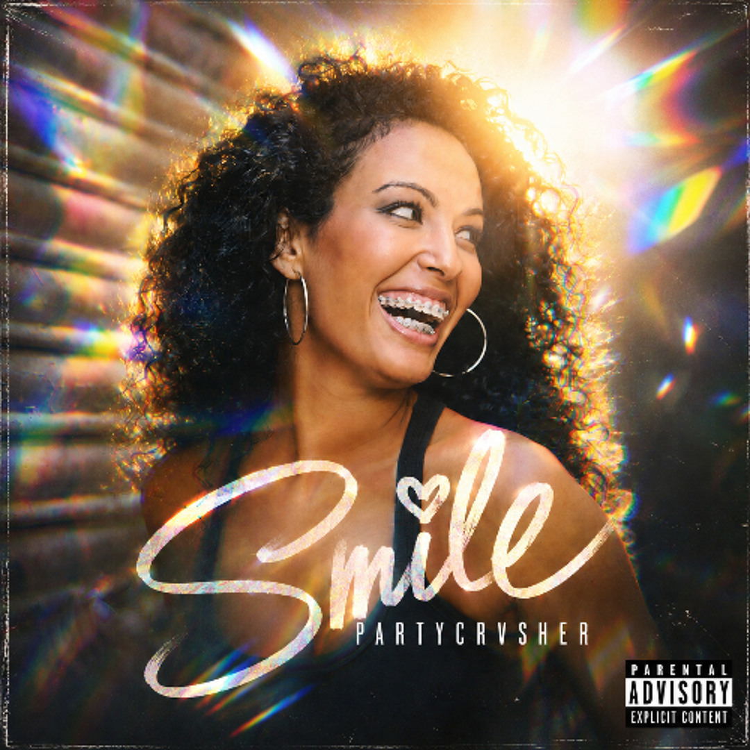 G-RAP / Absheema – Smile Stream Smile by PARTYCRVSHER | Listen online for free on SoundCloud