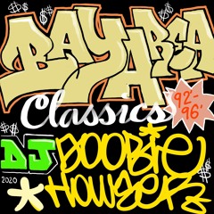 Classic Bay Rap (92 - 96)