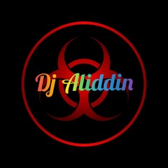 Ali Baba - Adam Ferello feat. DJ ALIDDIN [Edit 2019]