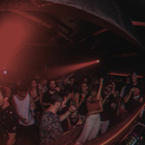 Gamatech @ LAST CALL