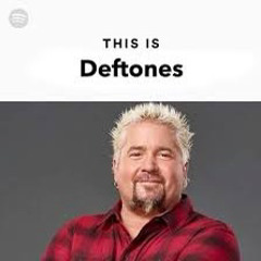 Cherry Waves - Deftones(Mac Glocky acoustic cover)