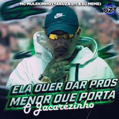 mc mulekinho