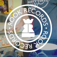 Rook Radio 40 // KingUnderground [Hip Hop / Funk Vinyl Mix]