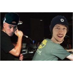 Virtual Riot - Show Up When Were Born In UK Dubstep