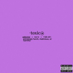 TOXIC - VINCENTE PROD. LEGENDARY BEATS