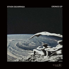 Stiven Escarraga - Crónico [Bandcamp Exclusive]