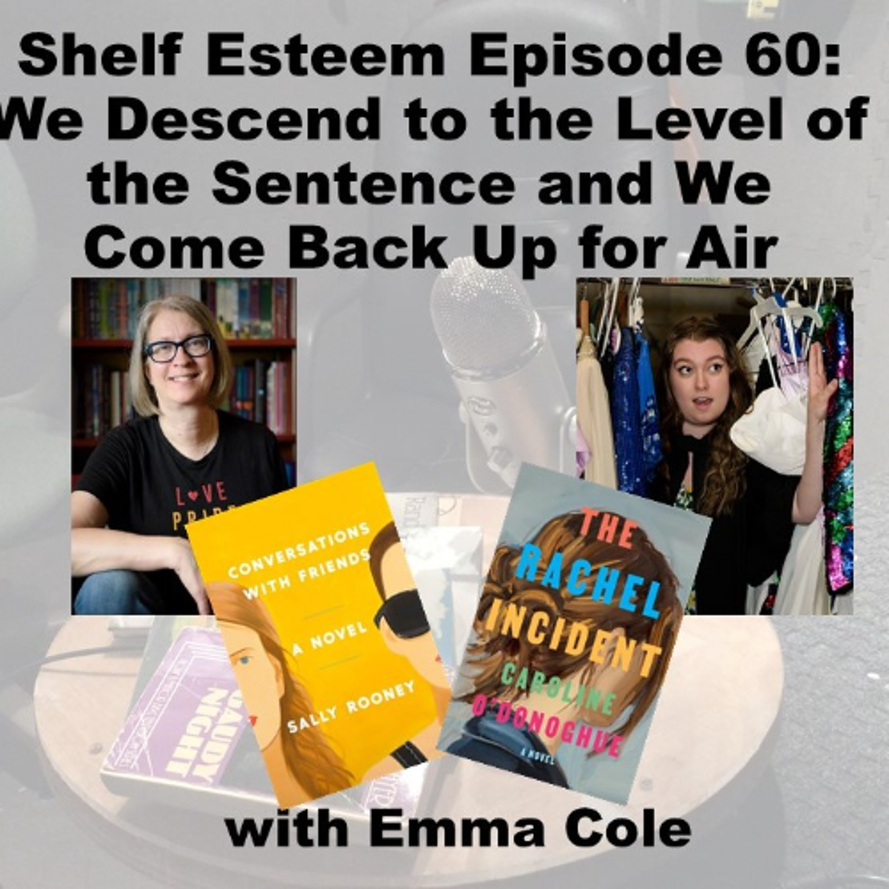 Shelf Esteem