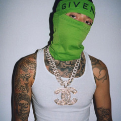 Nemzzz ft Central Cee - "Paper chaser"