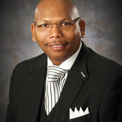 Stream CMC Conversation Rev. Bill King on his campaign for Galveston County Judge by Charles