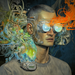 High Five for Sci-Fi