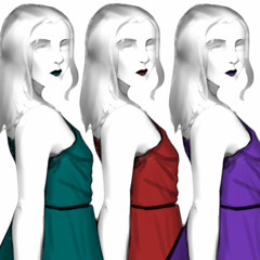 (Mai) Star-crossed [Synthesizer V Original]