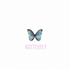 Butterfly 🦋 w/onlynothings (prod.metlast)