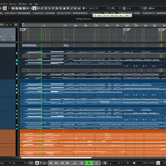 Sergei Prokofiev - Montagues and Capulets