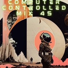 Computer Controlled Mix 45