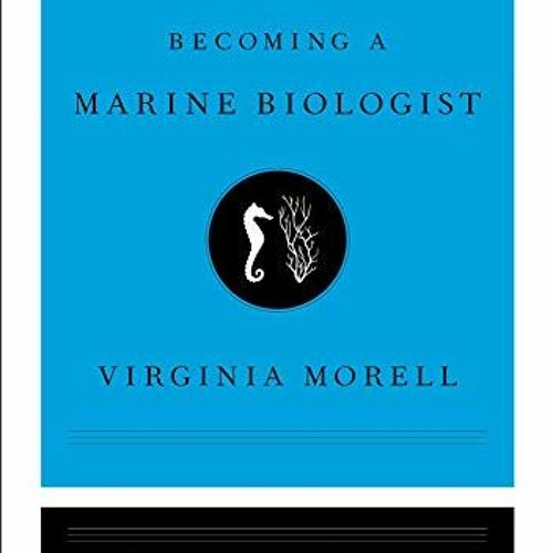 Stream [PDF] Read a Marine Biologist (Masters at Work) by