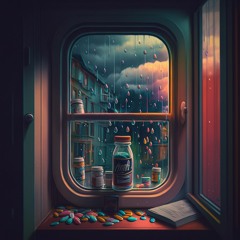 Sad Vocal Lofi Beat - (prod.JakeWill)