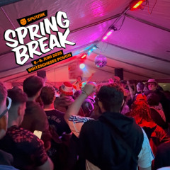MAKILA - SPUTNIK SPRINGBREAK 2025 CAMPINGSTAGE | Liveset