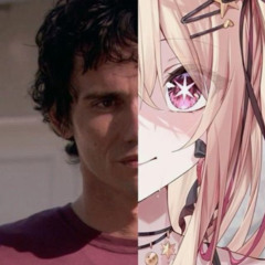 U weren't there I really missed you (Jersey Club Remix)