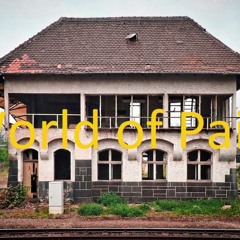 World Of Pain  ---------------    SamplerRemix