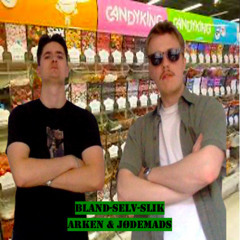 Bland-Selv-Slik - ARKEN & Jødemads