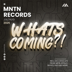What's Coming Soon?! | JUL/AUG Releases