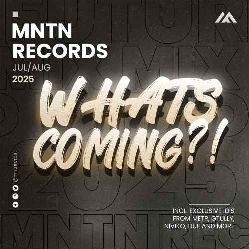 What's Coming Soon?! | JUL/AUG Releases