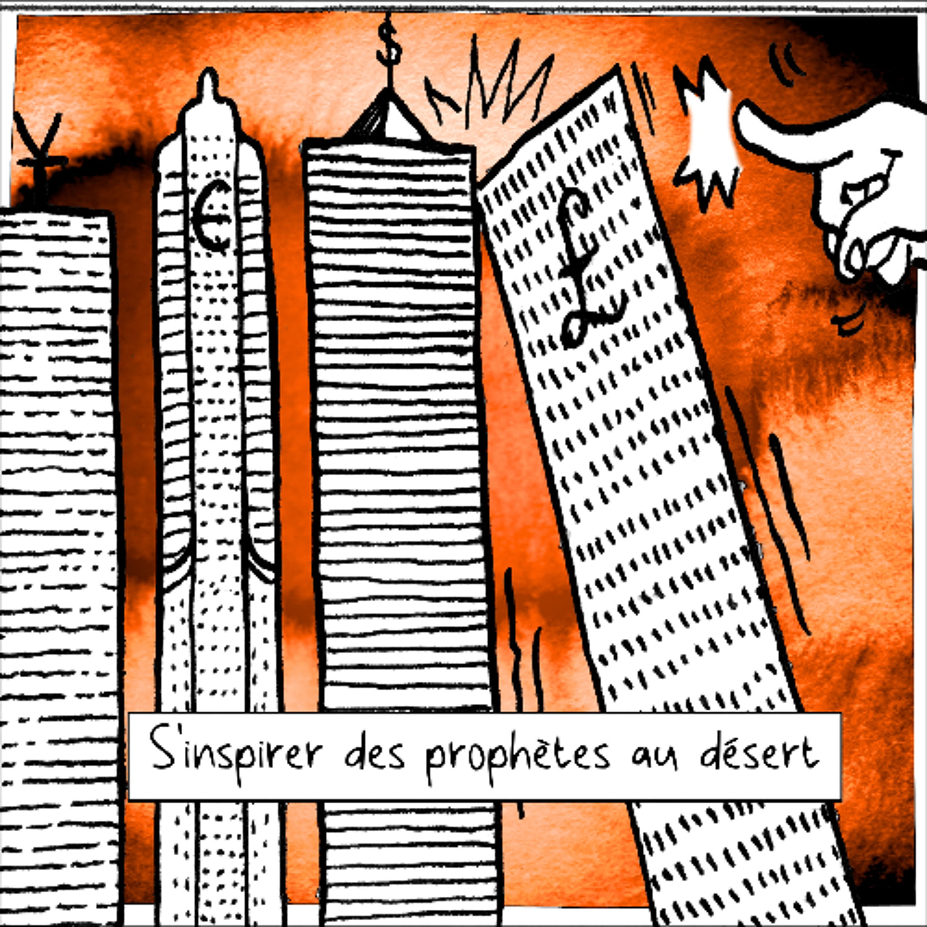 MICROPHONE FRANCOPHONE 15.6 episode artwork