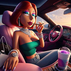 GENTRIFICATION (prod. 1glokyoto)