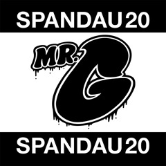 SPND20 Mixtape by Mr. G