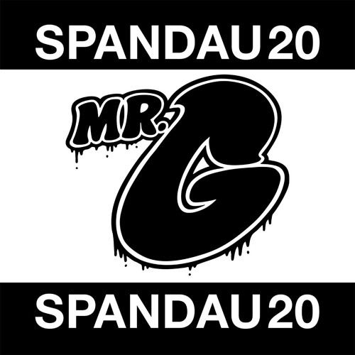 SPND20 Mixtape by Mr. G