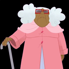 Grandma