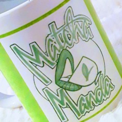 MATCHA MANDA TEACAST EP2 DRY DESERT LIME TEA