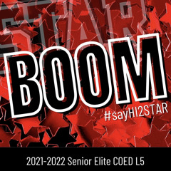 BOOM | STAR ATL 2022