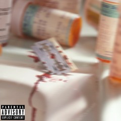 razor blade cuts