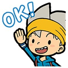 Snack world theme (Japanese)