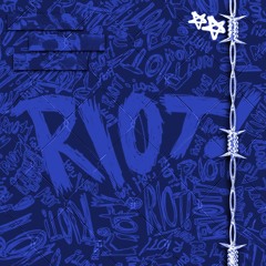 RIOT: Chapter 3 [FULL EP]