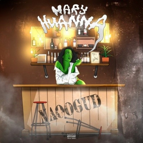 NAOOGUD - Mary Huanna