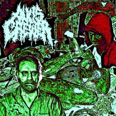 Anus Chewer - ITS TIME FOR SUPPER
