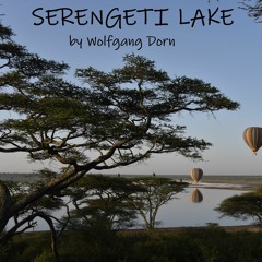 Serengeti Lake