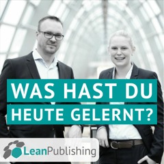 #WasHastDuHeuteGelernt