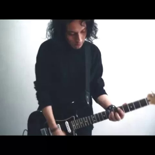 Daniel Guerra Caballero - Goth Kids Song (a.k.a Dear Rosie)