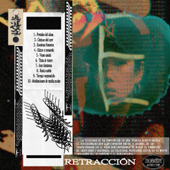 Retracción – Boom Bap Type Beat Album [Full Tape]
