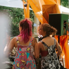 2 BIZZY @ Endstation Abfahrt 2024