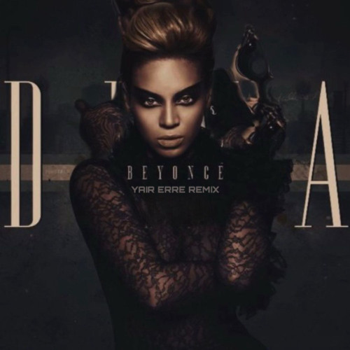 Stream Beyonce - Diva (Yair Erre Remix 2026) // FREE DOWNLOAD by Yair ...